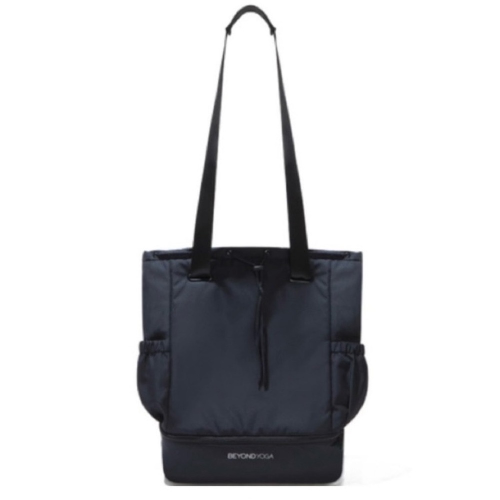 Beyond yoga backpack